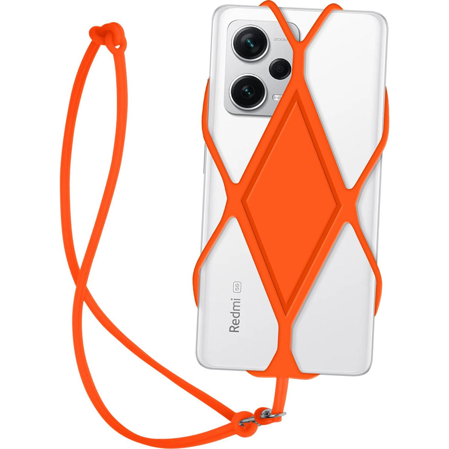 Avizar LoopLine Handykette, Handykette, Orange