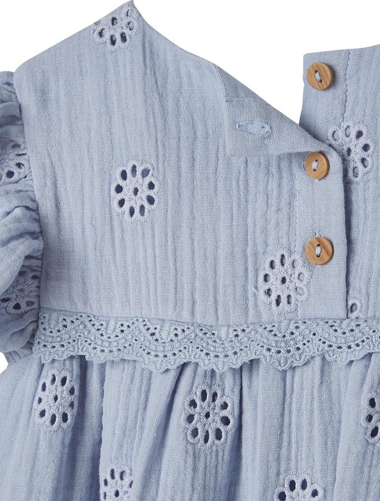 Produktbild Vertbaudet Kleid (134)