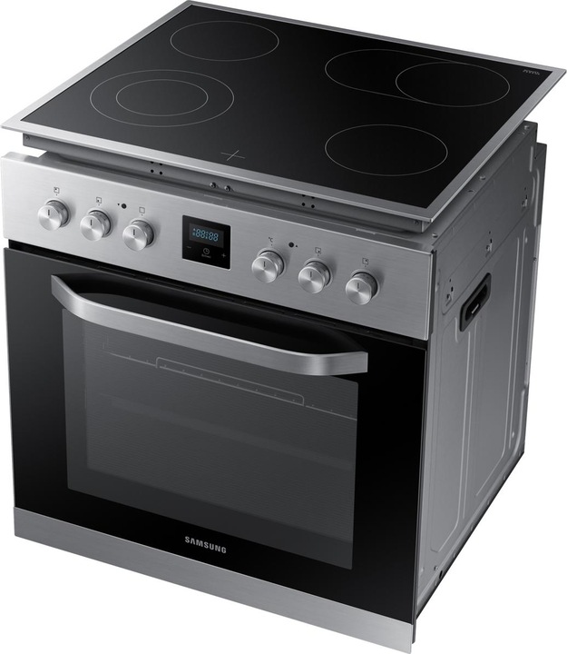 Actual product image Samsung F-NB69R3301RS