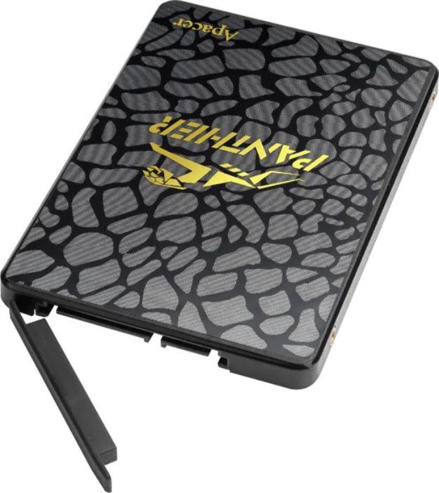 Immagine prodotto Apacer AS340 (120 GB, 2.5")