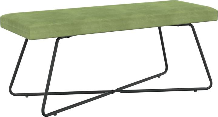 Produktbild vidaXL Moderne Bänke (40 cm)