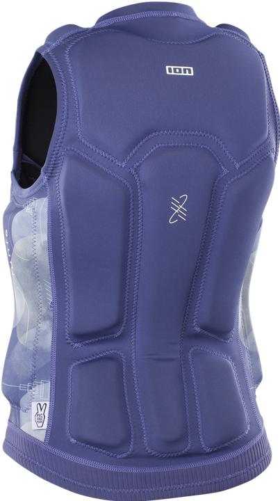 Produktbild ION Vest Lunis Front Zip (M)