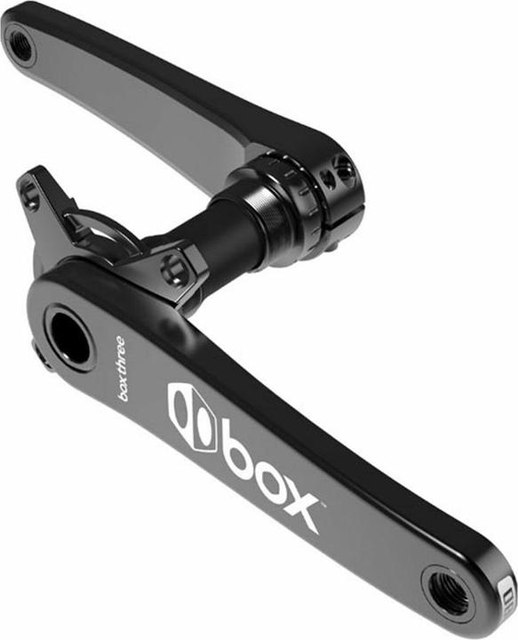 Produktbild Box three (170 mm)