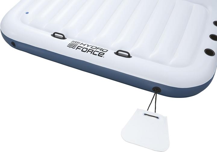 Image du produit Bestway Hydro Force Bloc Party Island