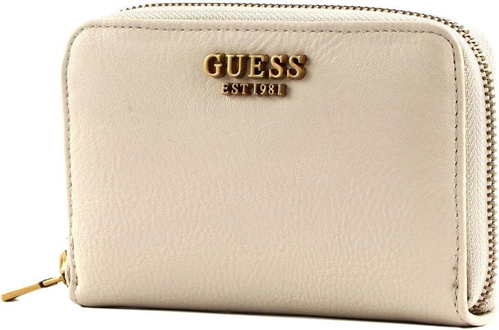 Actual product image Guess Arja SLG Medium Zip Around Wallet