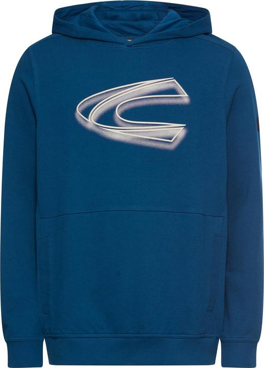 Produktbild Camel Active Sweatshirt mit Kapuze (M)