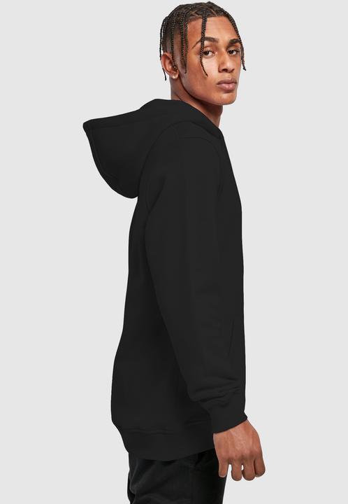 Image du produit Merchcode Slayer - Death Dagger Heavy Hoody - 112105 (M)