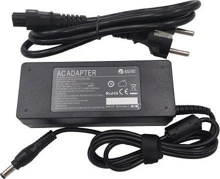 Extra Digital Alimentazione 12V, 7A, 84W (84 W)