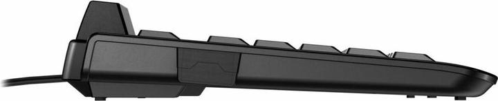 Actual product image CHERRY KC 1000 SC US-ENGLISH (USA, Cable)