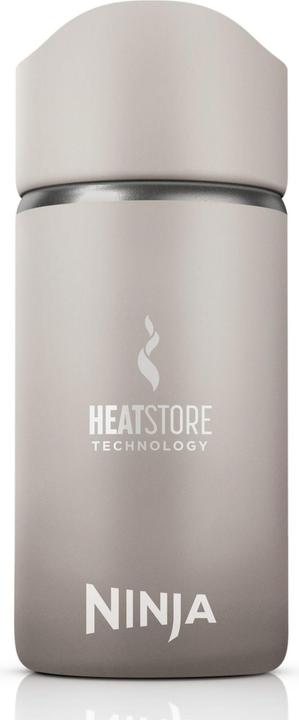 Ninja DW1203EUUKWH Sip Perfect Trinkbecher (300 ml) (0.30 l)