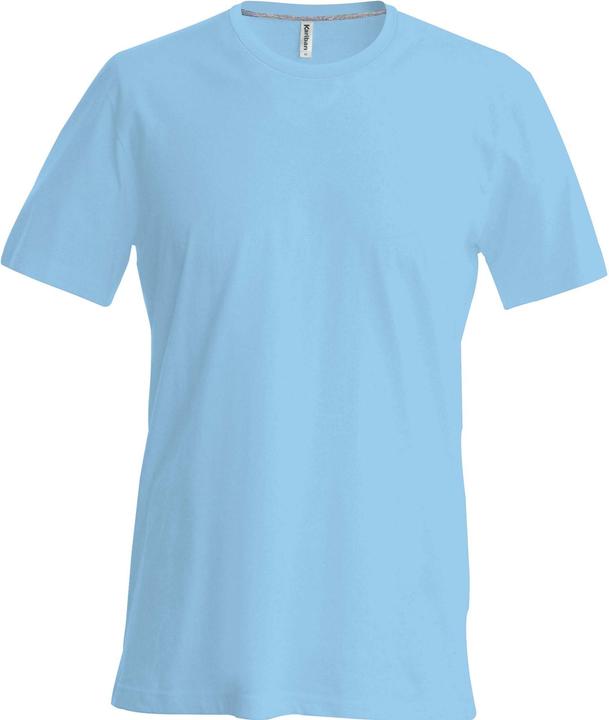 Image du produit Kariban Col Rond Manches Courtes (3XL)