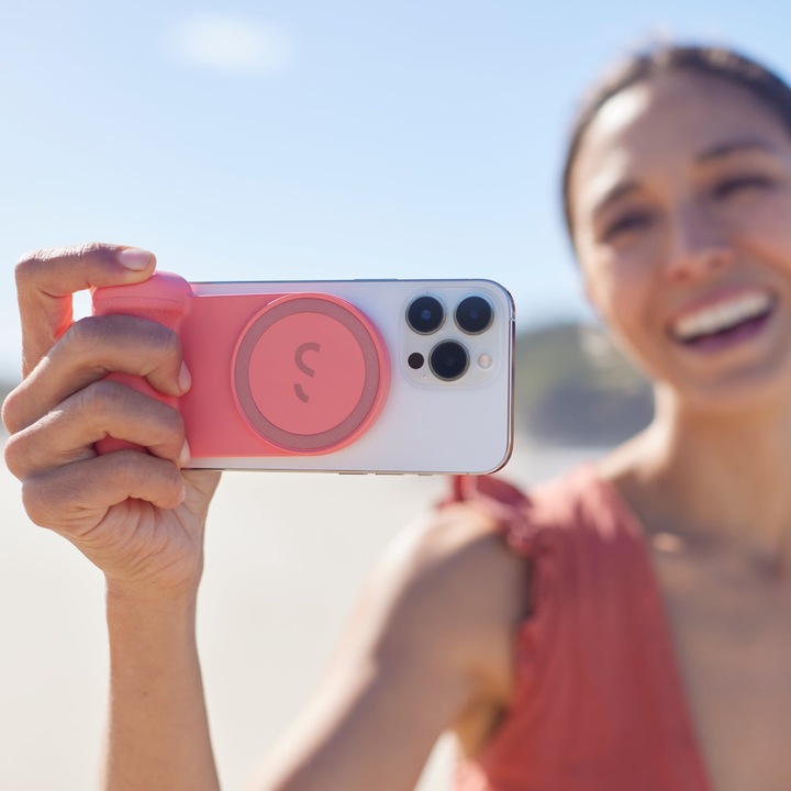 Actual product image ShiftCam SnapGrip Creator Kit