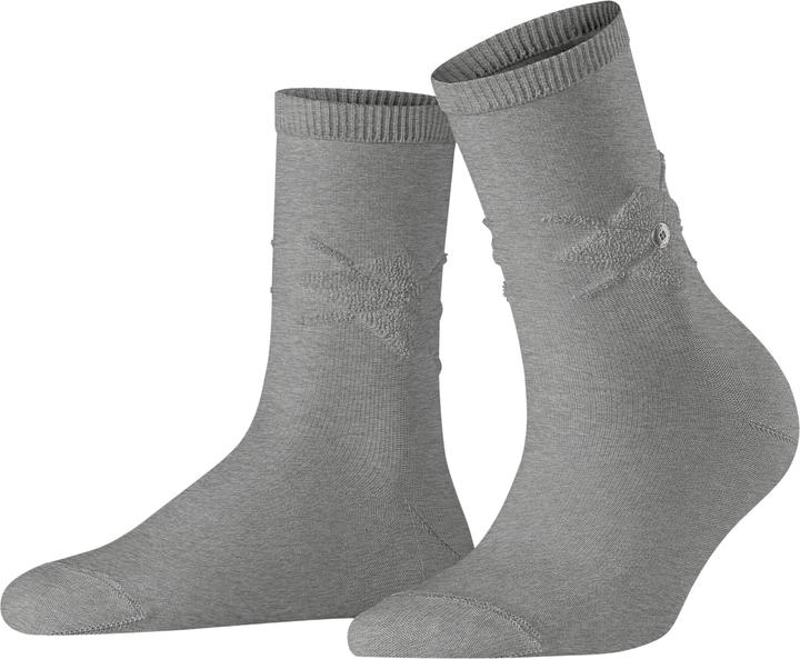Immagine prodotto Burlington Frottee Argyle (36 - 41)