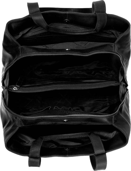 Produktbild The Chesterfield Brand Handtasche Gail 0987 (12.80 l)