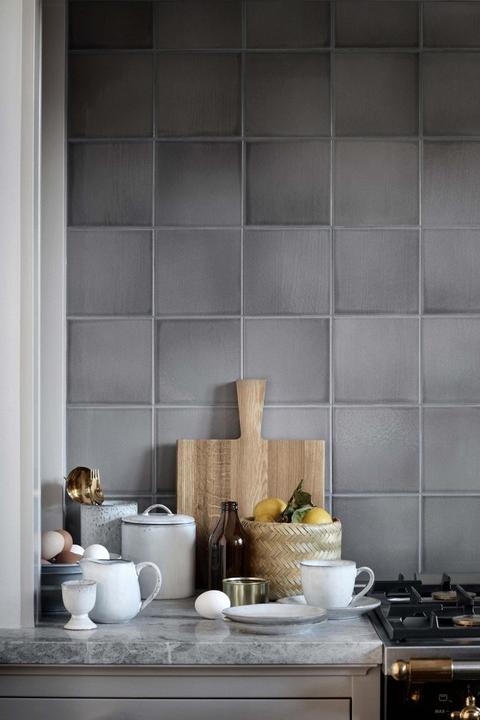 Productafbeelding Broste Copenhagen Nordic Sand servies (17 cm, 1x)