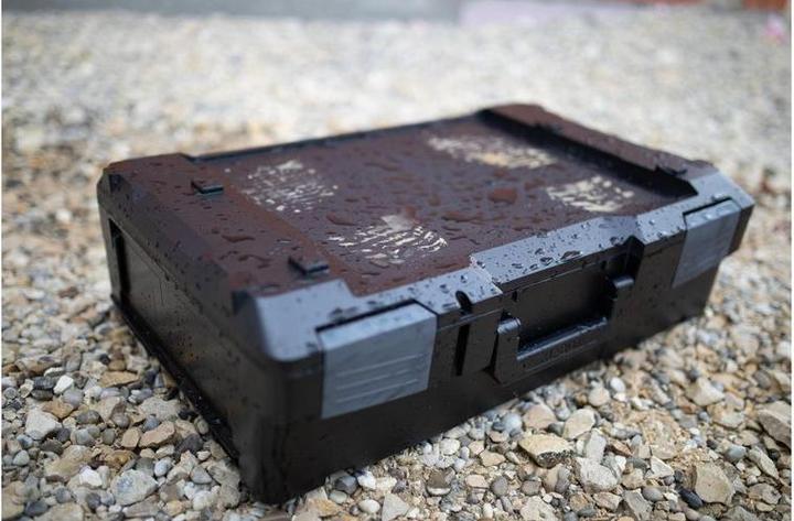 Actual product image L-Boxx Tool box X Trade (1 Piece)