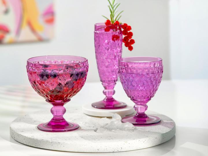 Produktbild Villeroy & Boch Sektglas Boston Coloured (14.50 cl, 1 Glas, Sektgläser)