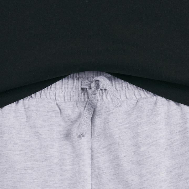 Produktbild La Redoute Collections 2er-Pack Langarm-Pyjamas aus Baumwolle (182)