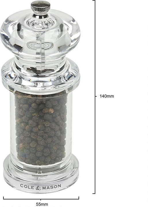 Produktbild Cole & Mason 505 (Pfeffer)