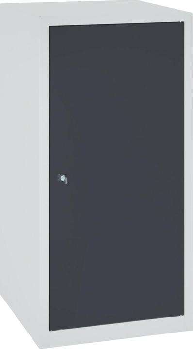 Anthrazitgrau RAL 7016