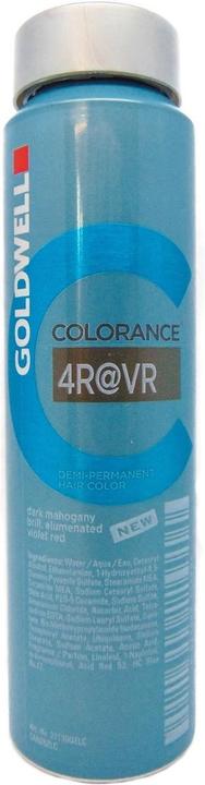 Image du produit Goldwell Colorance Elumenated (7RR@RR rouge luscious elumenated rouge intense)