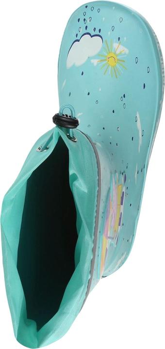 Actual product image Regatta Rubber boot Splash (32)