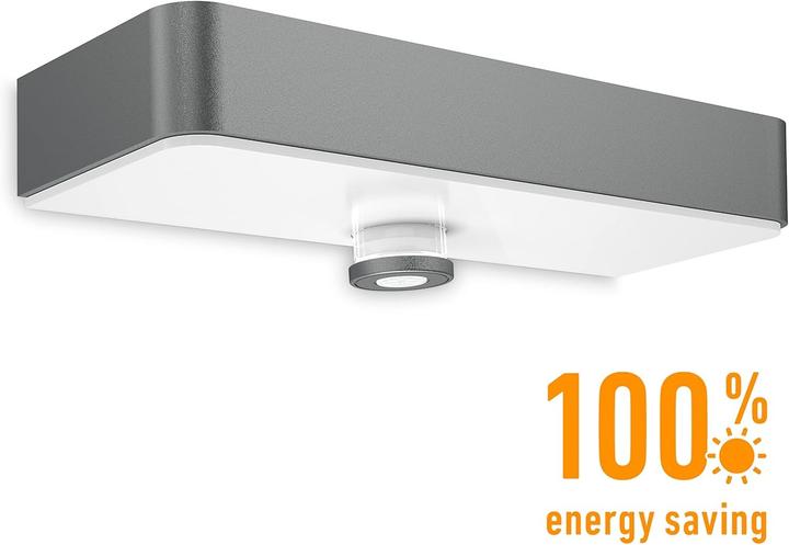 Immagine prodotto Steinel Xsolar (140 lm, IP44)