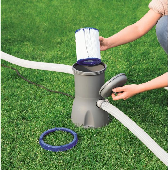 Image du produit Bestway cartouche filtrante