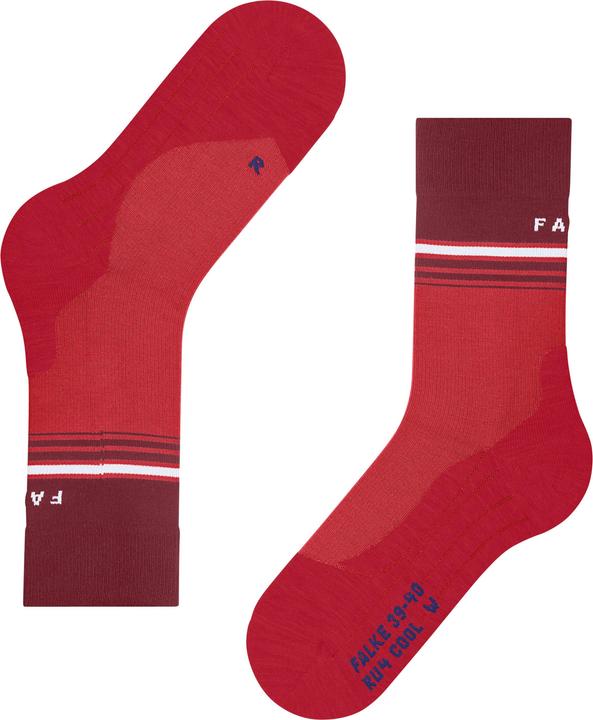 Produktbild Falke RU4 Cool Laufsocken mittelstarke Polsterung (37 - 38)