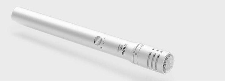 Produktbild Shure Sm81