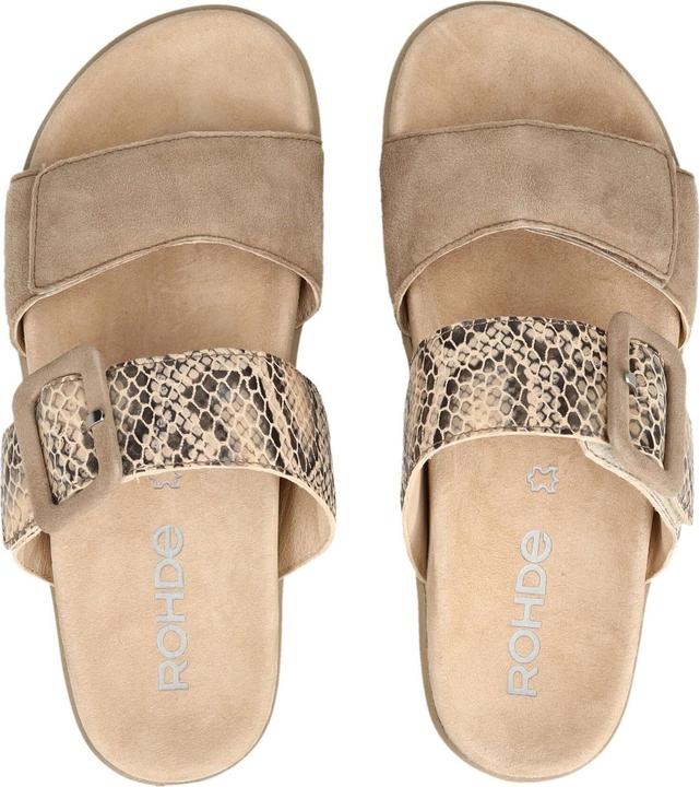 Produktbild Rohde Pantoletten (41)