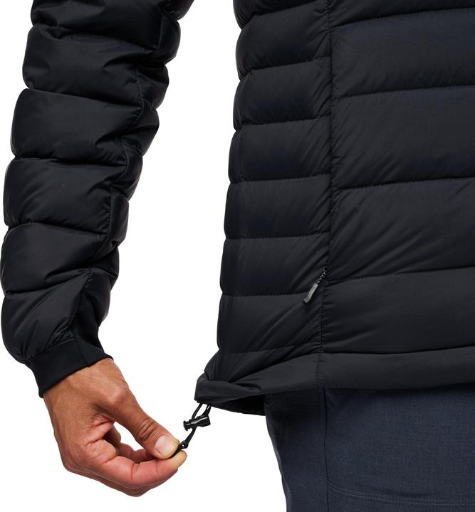 Immagine prodotto Black Diamond W ACCESS DOWN 2.0 JACKET (L)