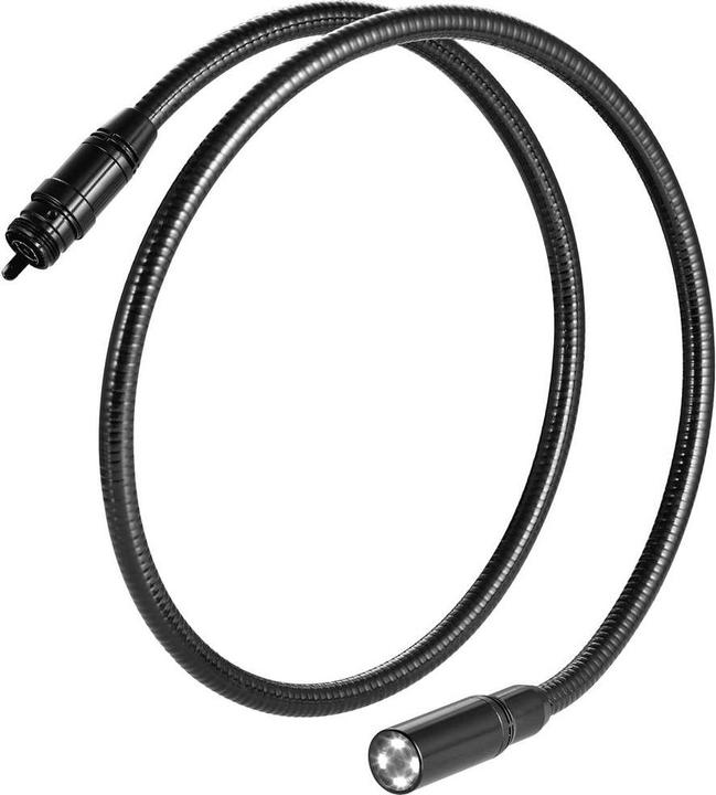 Produktbild Laserliner Endoskopkamera MaxView Camera LED Ø 17 mm, 1.5 m
