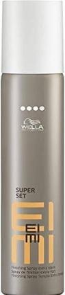 Image du produit Wella EIMI Volume Super Set Spray de finition (importation directe) (300 ml)