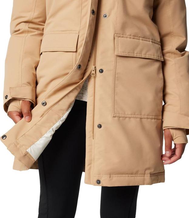 Image du produit Columbia Parka isolée Little Si II pour femme