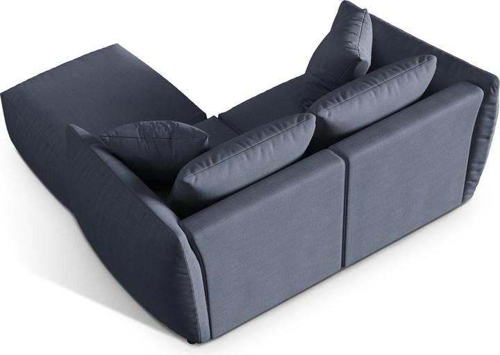 Actual product image Micadoni Chris (Corner sofa, Modular sofa)