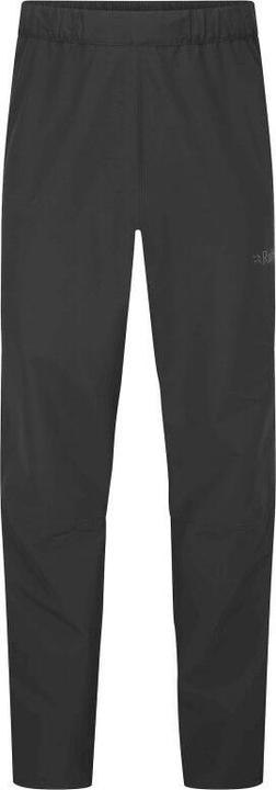 Actual product image Rab Downpour Pants - Regenhose - Herren (XL)
