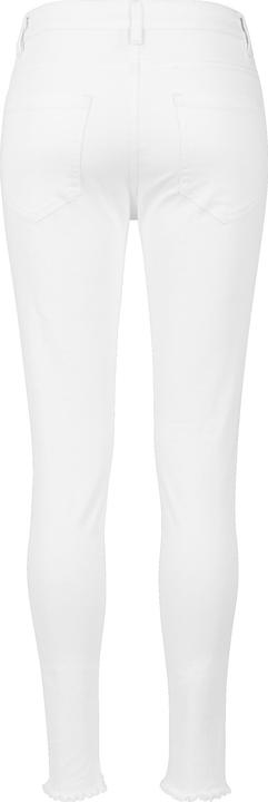 Image du produit Urban Classics Ladies Cut Knee Pants (30)