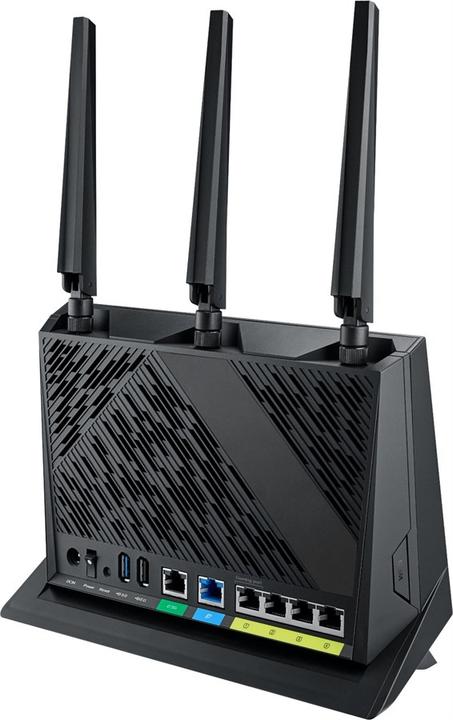 Productafbeelding ASUS RT-AX86U Pro