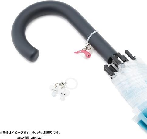 Actual product image Pokémon Attachable Charm (Random Single)