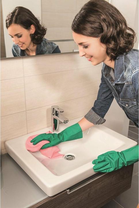 Actual product image Vileda Sanft & Schonend (M)