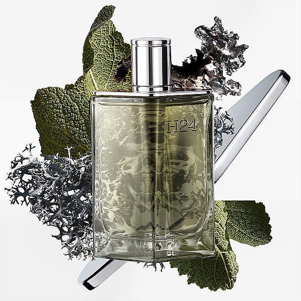 Actual product image Hermès Eau de Parfum Refillable (Eau de parfum, 175 ml)