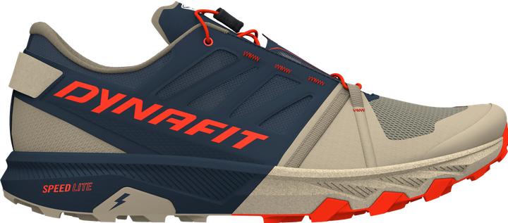 Gonna Khaki, Mirtillo