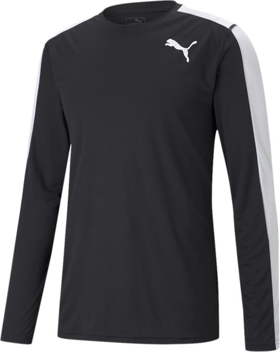 Actual product image Puma Cross the Line LS Y-519606 (164)