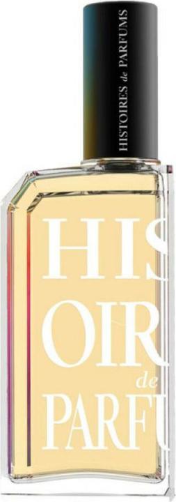 Actual product image Histoires de Parfums 1472 La Divina Commedia (Eau de parfum, 60 ml)