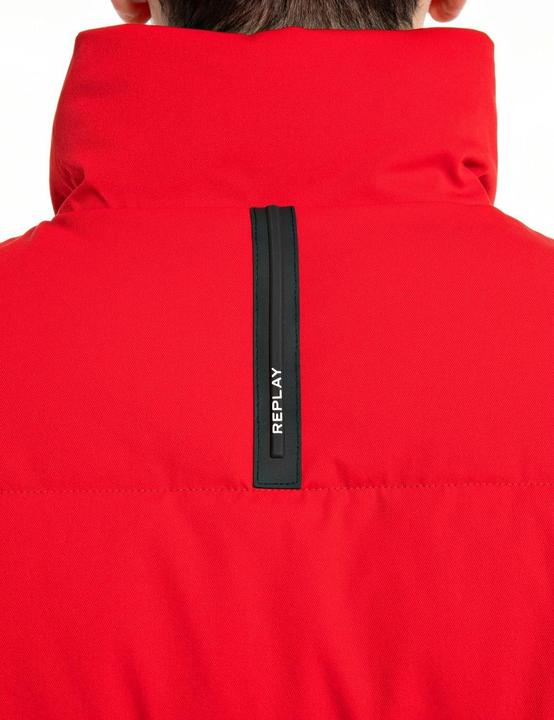 Productafbeelding Replay Winterjacke für Herren, Komfortpassform (S)