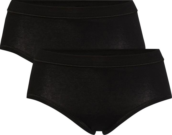 Produktbild Con-ta Damen-Hüftslip 2er-Pack (50, 2er Pack)
