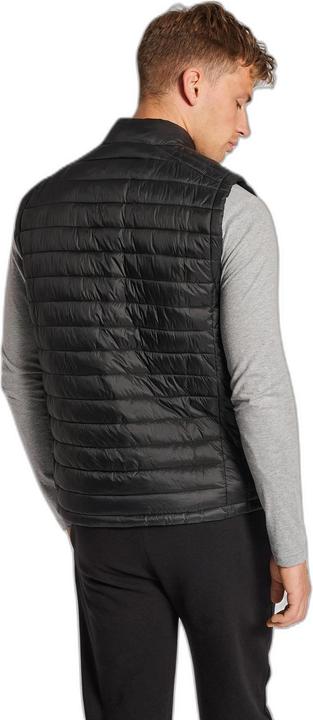 Produktbild hummel Red Quilted Waistcoat (S)