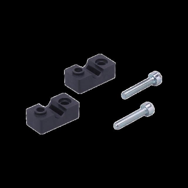 Actual product image IFM Fastening clip