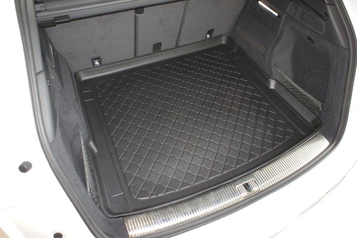Actual product image ProPlus Trunk tray for Audi Q5 from 2017 until today